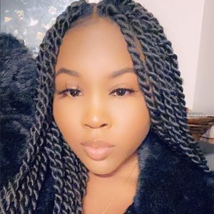 Meet your Posher, Michelle